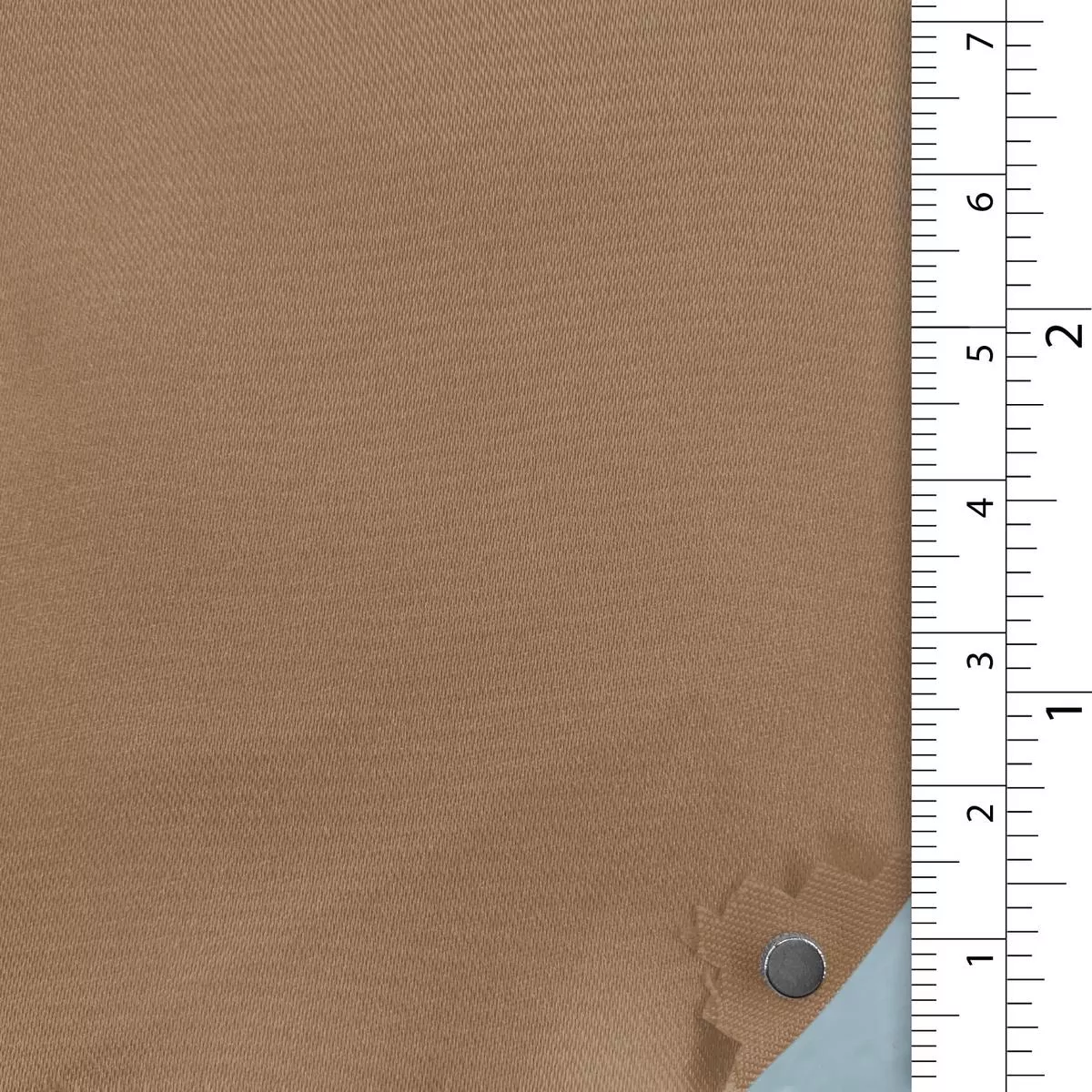 Solid Stretch Polyester Satin B002303 – Gold 10791
