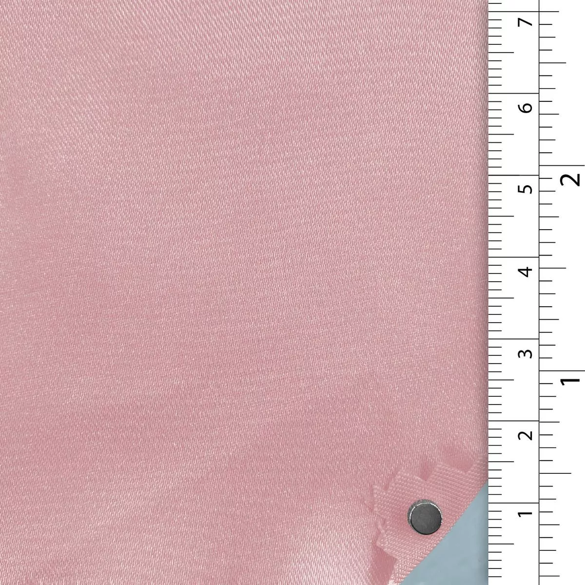 Solid Stretch Polyester Satin B002303 – Pink 10771