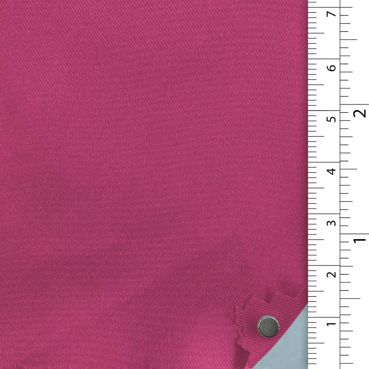 Solid Stretch Polyester Satin B002303 – Plum 10768