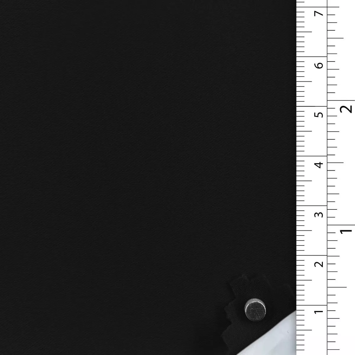Solid Stretch Polyester Satin B002333 – Coffee 13148