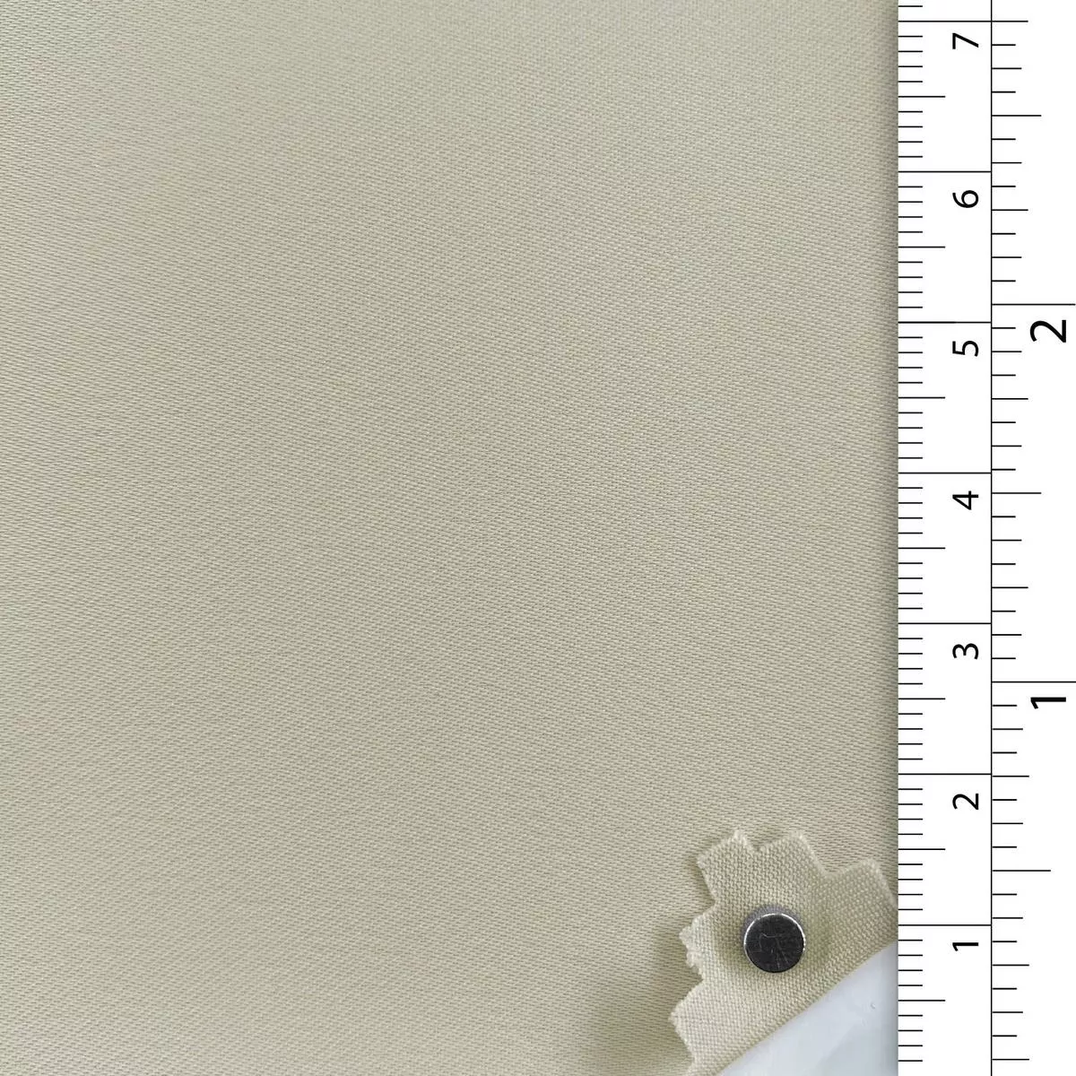 Solid Stretch Polyester Satin B002333 – Gold 13147