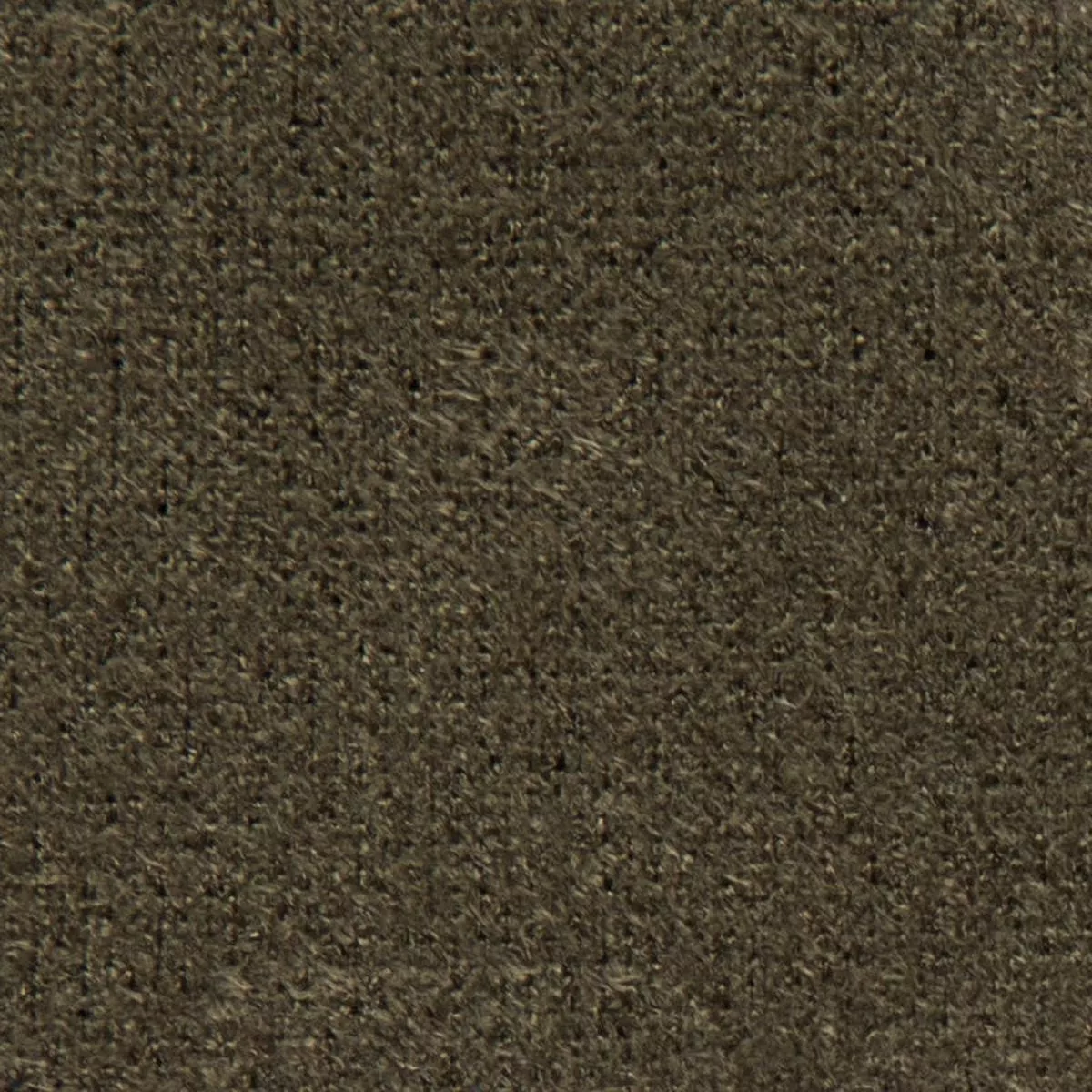 Solid Stretch Polyester Scuba Faux Suede A113304 – Olive Green 66