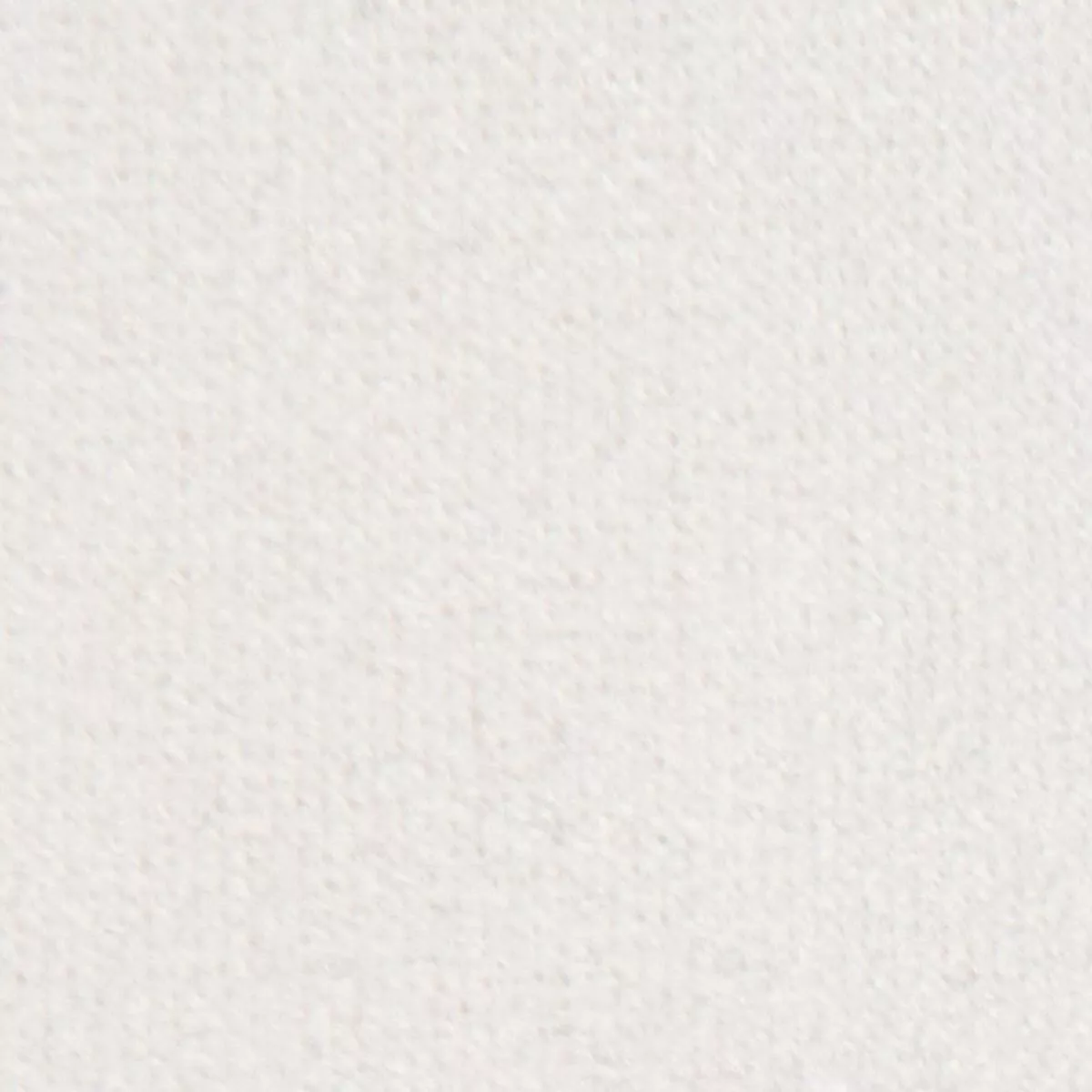 Solid Stretch Polyester Scuba Faux Suede A113304 – White 1