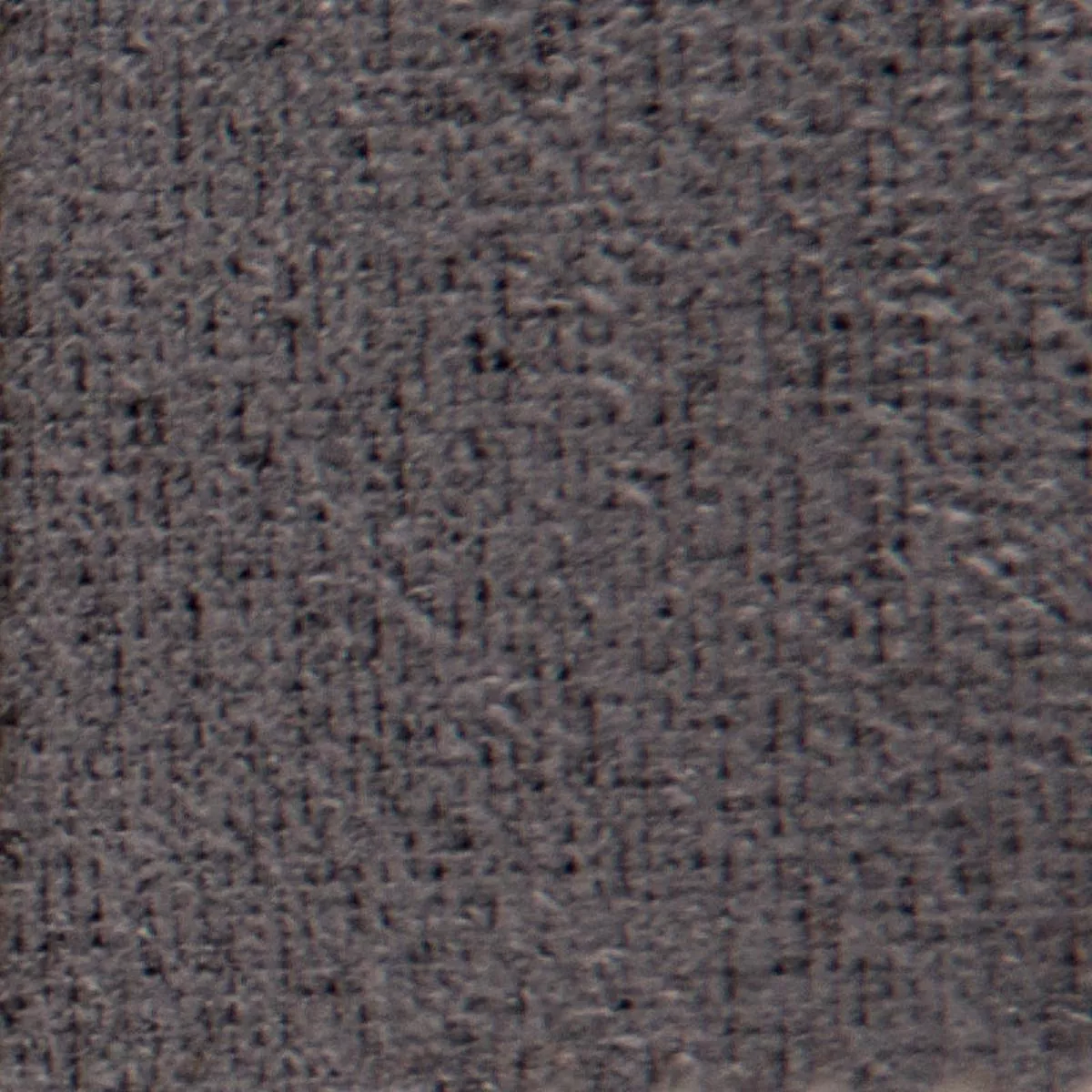 Solid Stretch Polyester Scuba Faux Suede A113305 – Gray 10