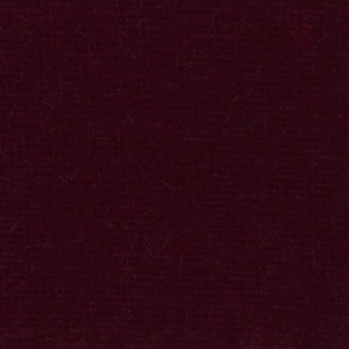 Solid Stretch Polyester Velour B009303 – Burgundy 14611