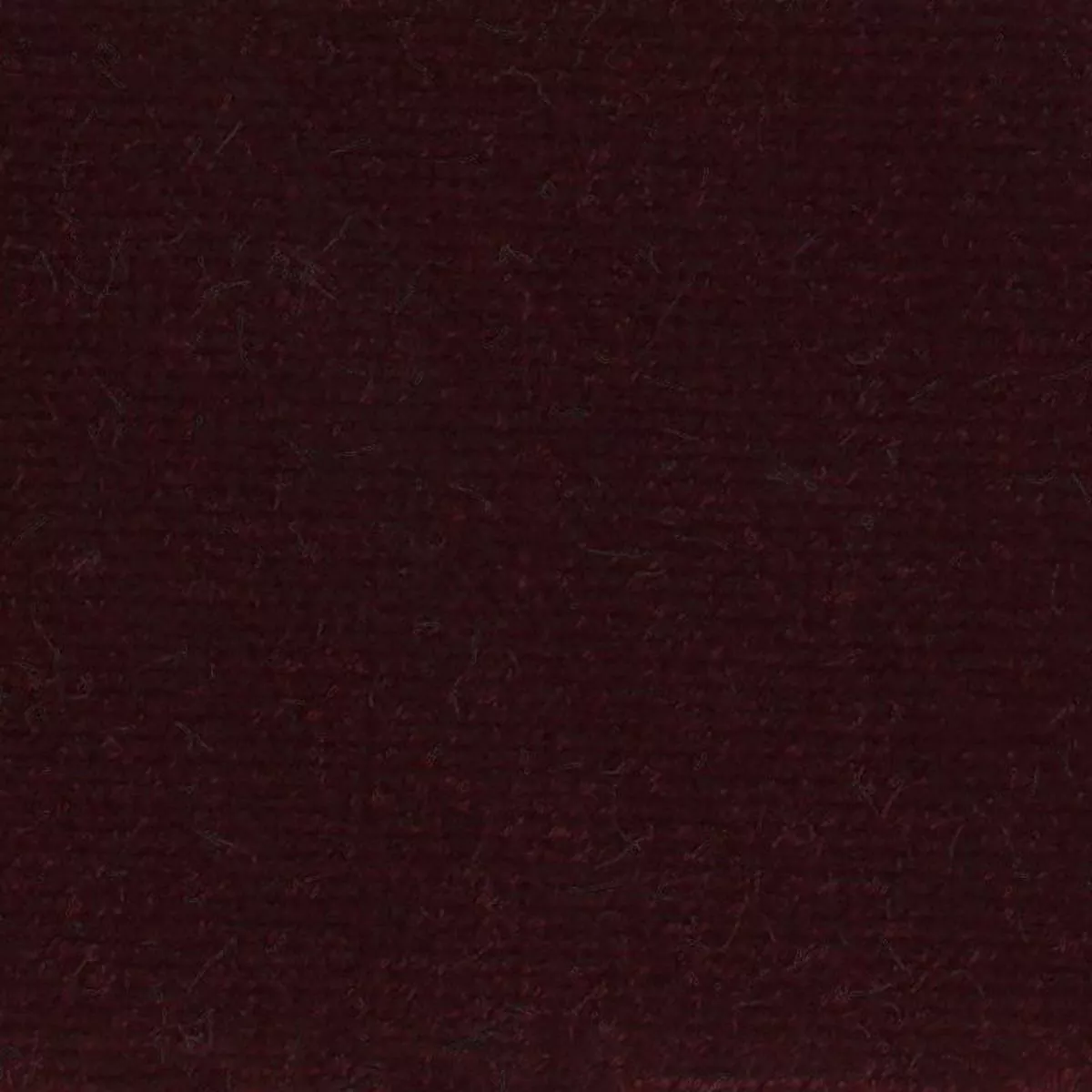 Solid Stretch Polyester Velour B009303 – Burgundy 14616