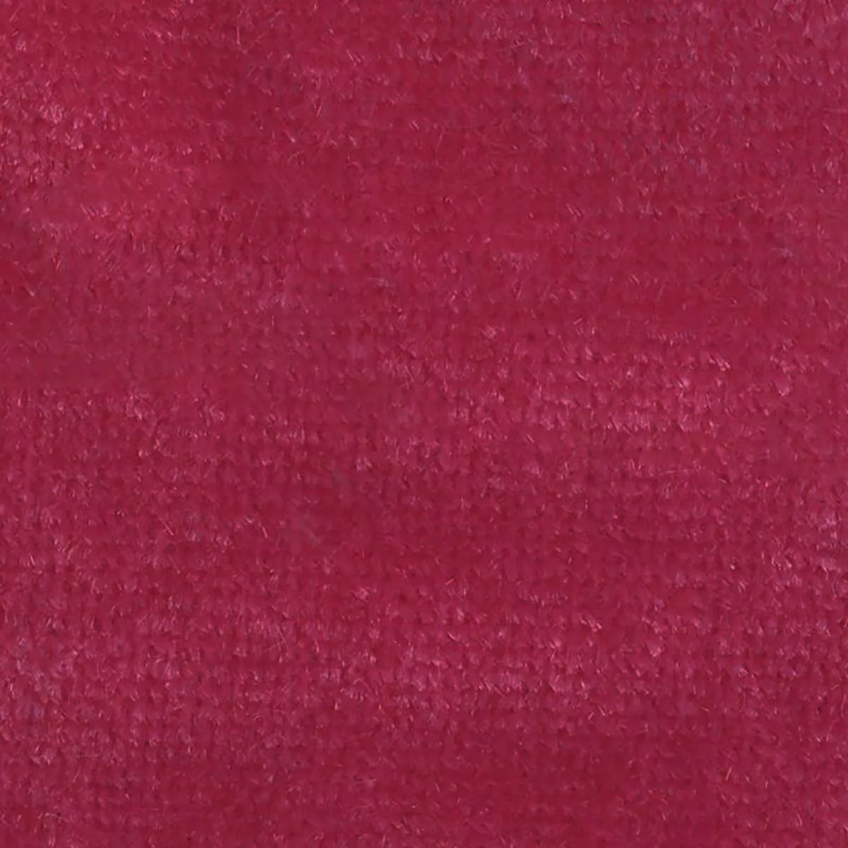 Solid Stretch Polyester Velour B009305 – Hot Pink 14653