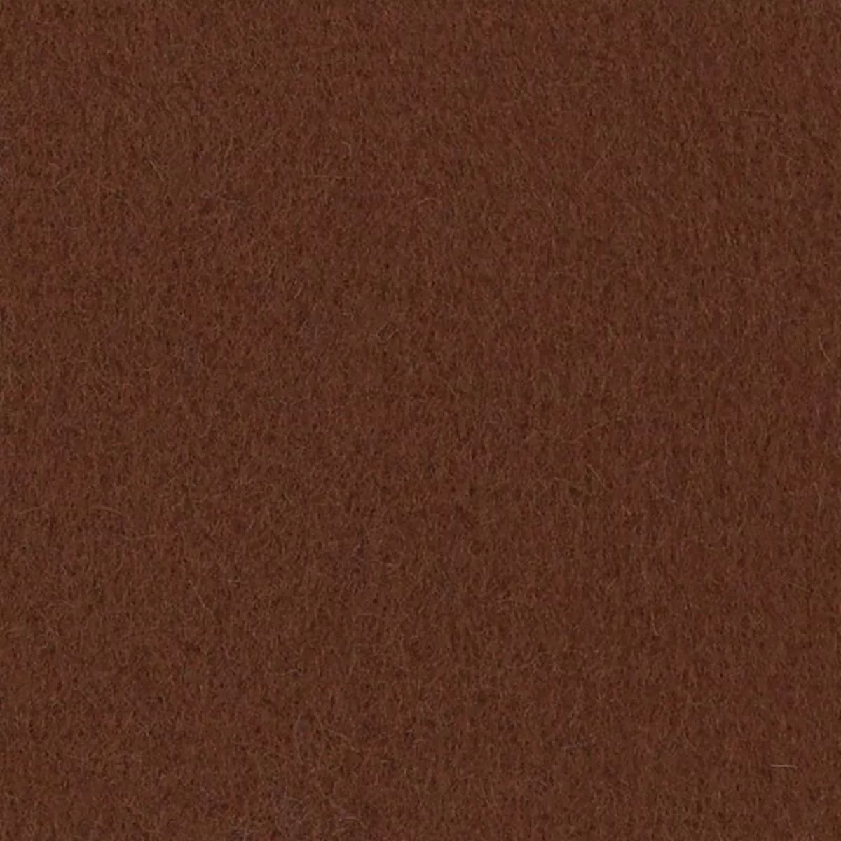 Solid Stretch Polyester Velour B009307 – Brown 14731