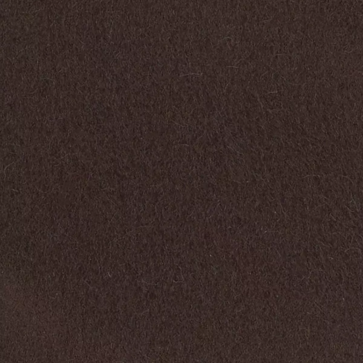 Solid Stretch Polyester Velour B009307 – Coffee 14729