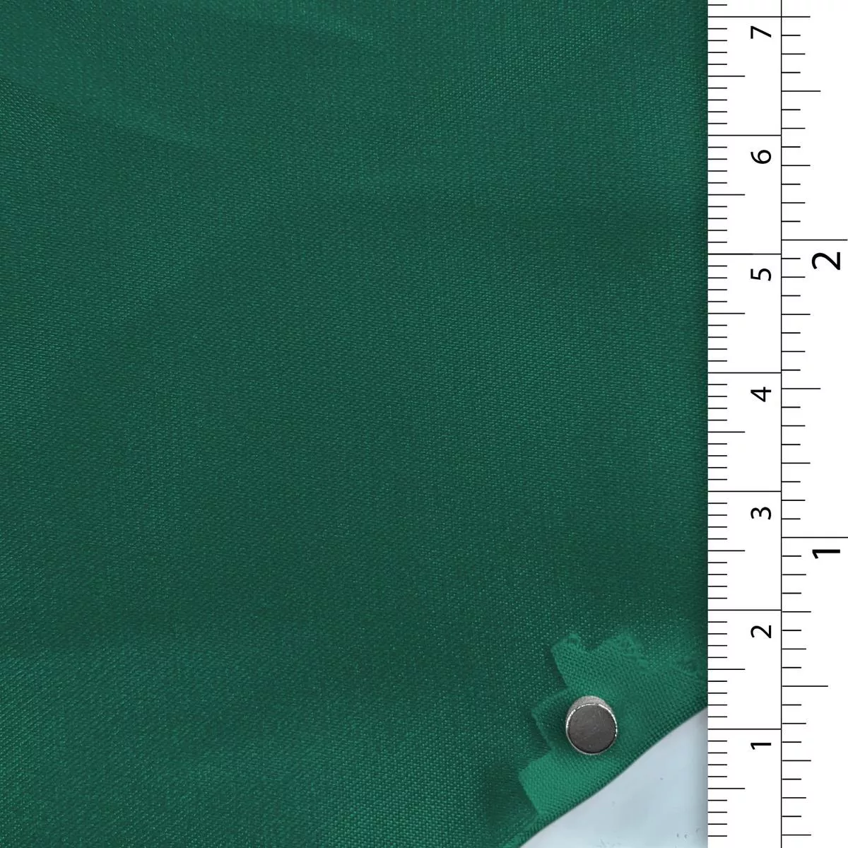 Solid Stretch Shiny Polyester Satin B002301 – Hunter Green 10611