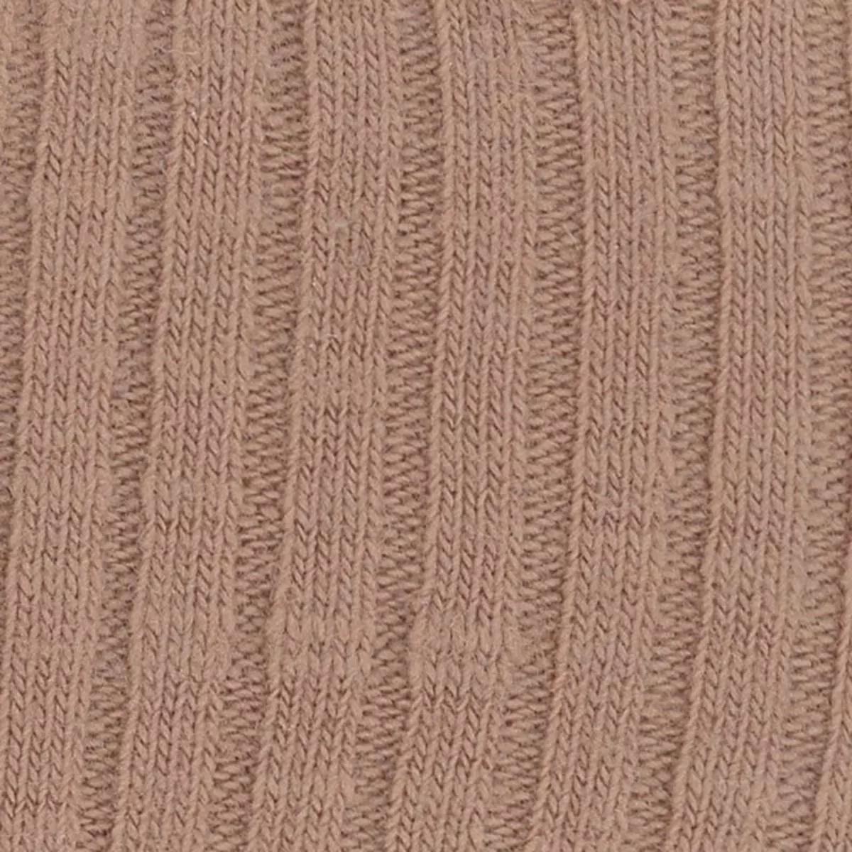Solid Stretch Slub Cotton Rib 4×2 S006501 – Bronze 32