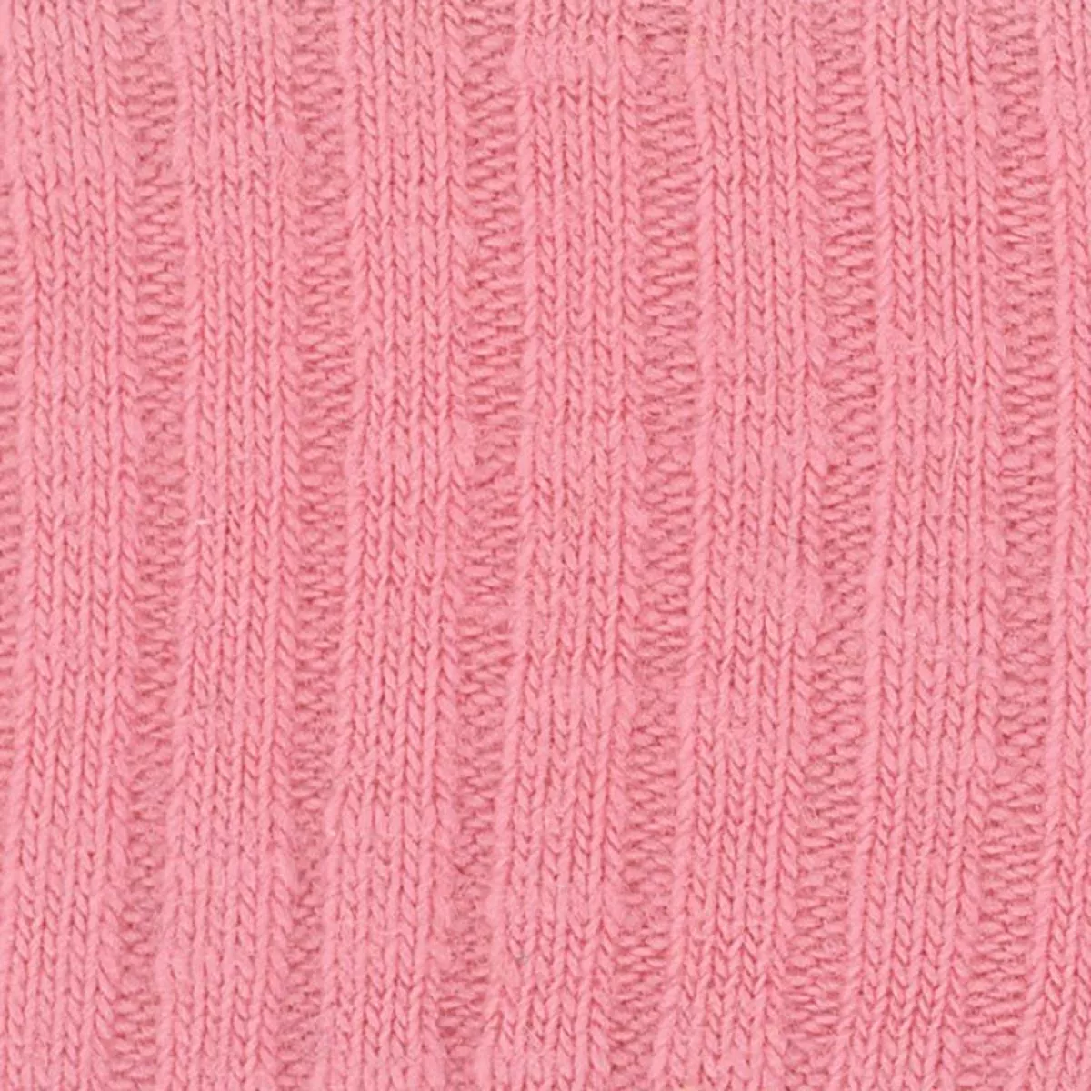 Solid Stretch Slub Cotton Rib 4×2 S006501 – Pink 49