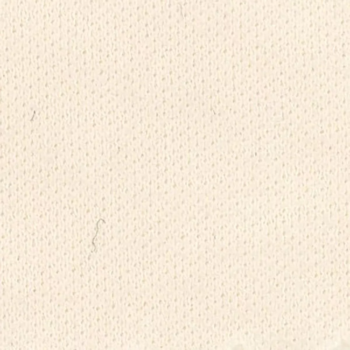 Solid Stretch Supima Cotton Double Knit / Interlock A115310 – Ivory K55392
