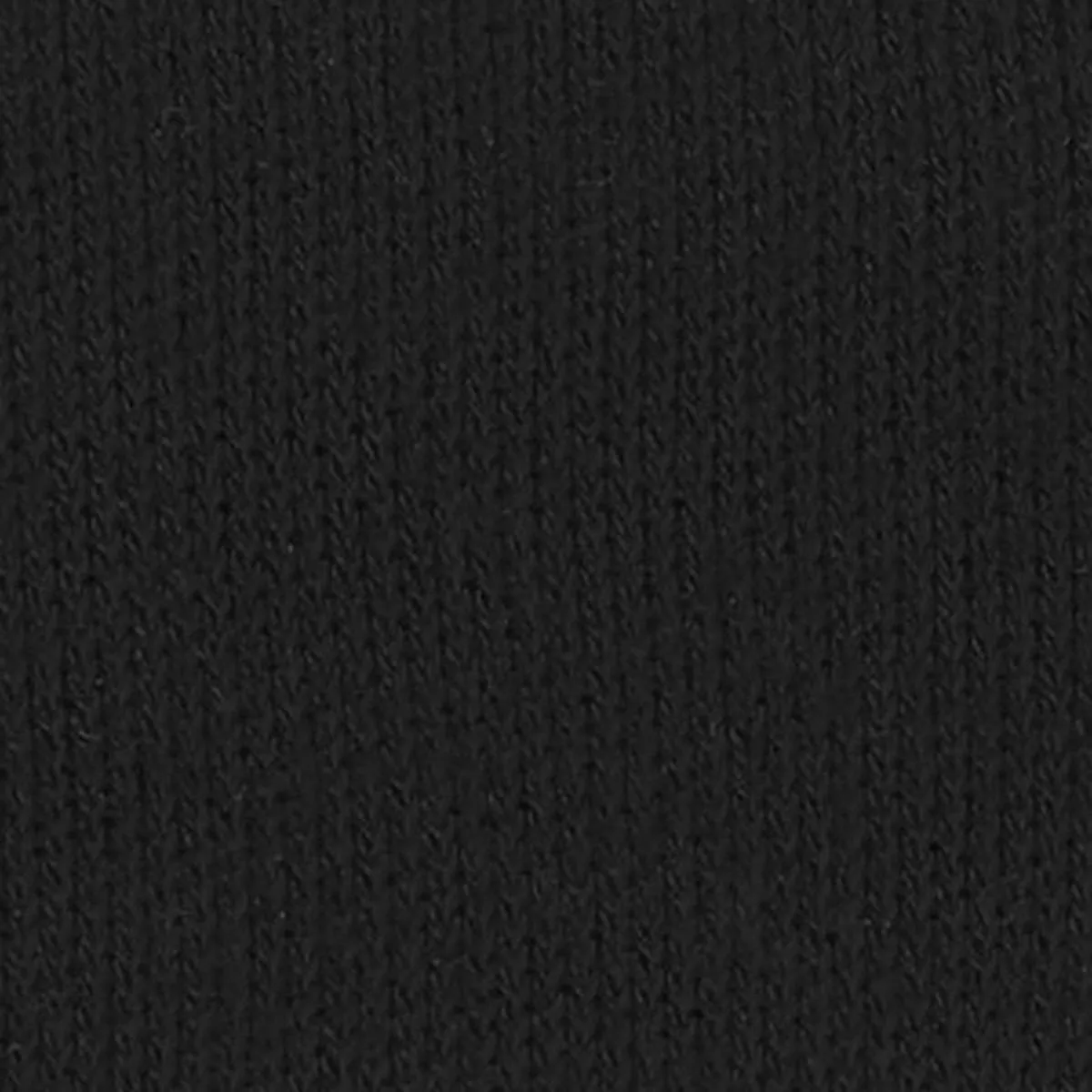 Solid Stretch Tencel / Lyocell Double Knit / Interlock A115312 – Black V48800