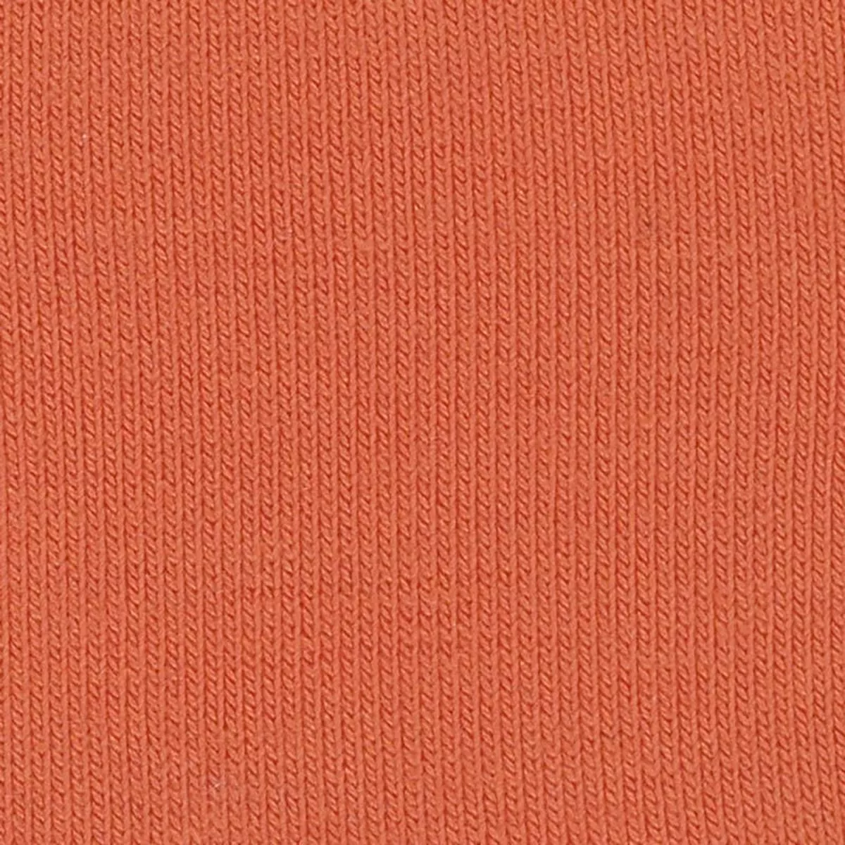 Solid Stretch Tencel / Lyocell Jersey S006512 – Burnt Orange 7