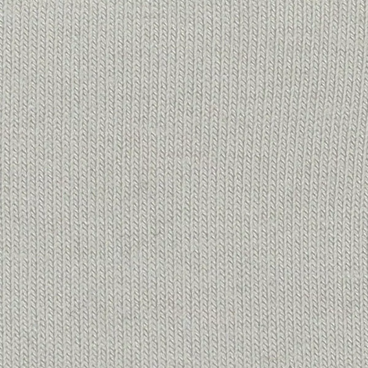Solid Stretch Tencel / Lyocell Jersey S006512 – Light Gray 1