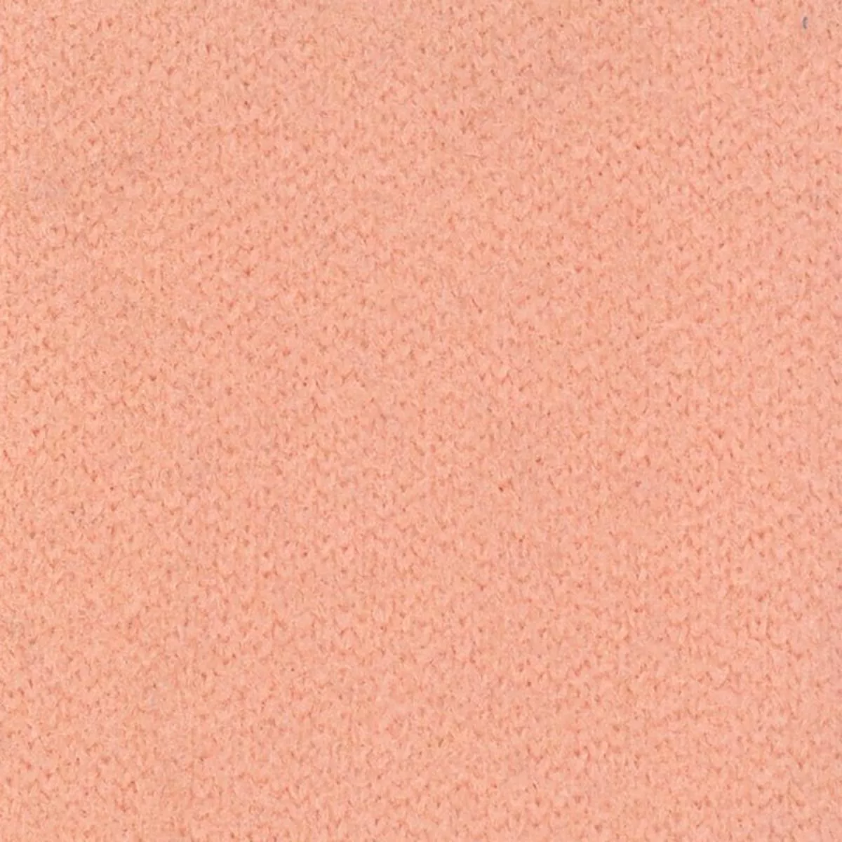 Solid Stretch Ultra Soft Back Peached Polyester Thermal Knit S006521 – Apricot 79