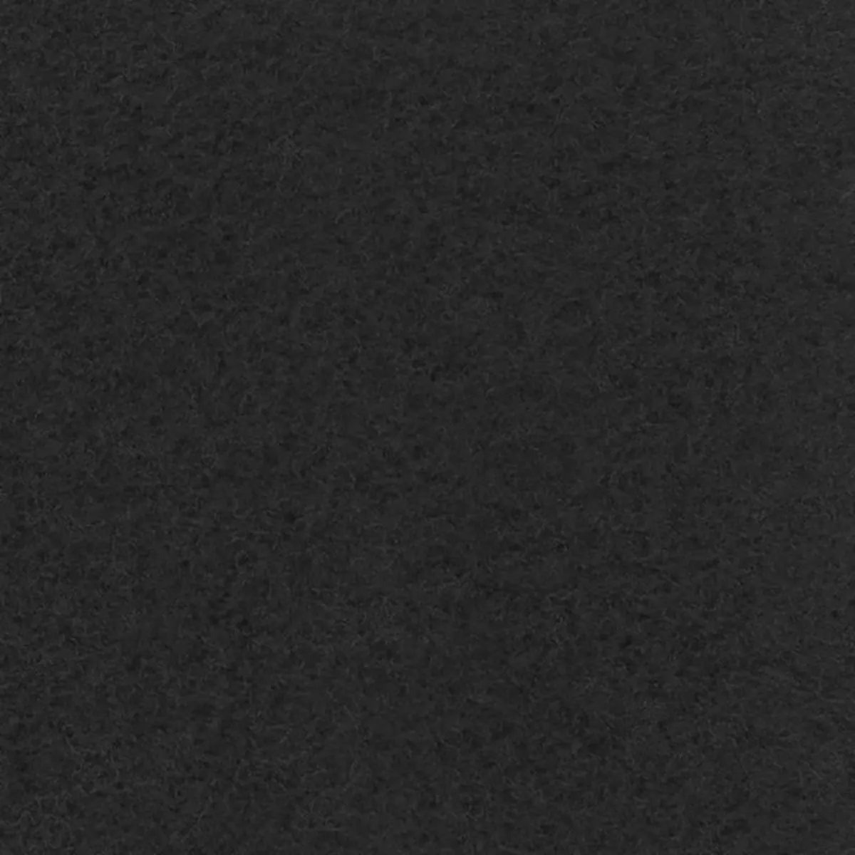 Solid Stretch Ultra Soft Back Peached Polyester Thermal Knit S006521 – Black 45