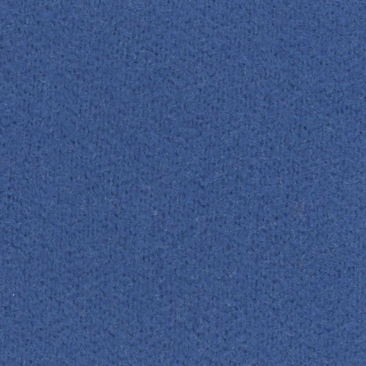 Solid Stretch Ultra Soft Back Peached Polyester Thermal Knit S006521 – Dark Cerulean 110