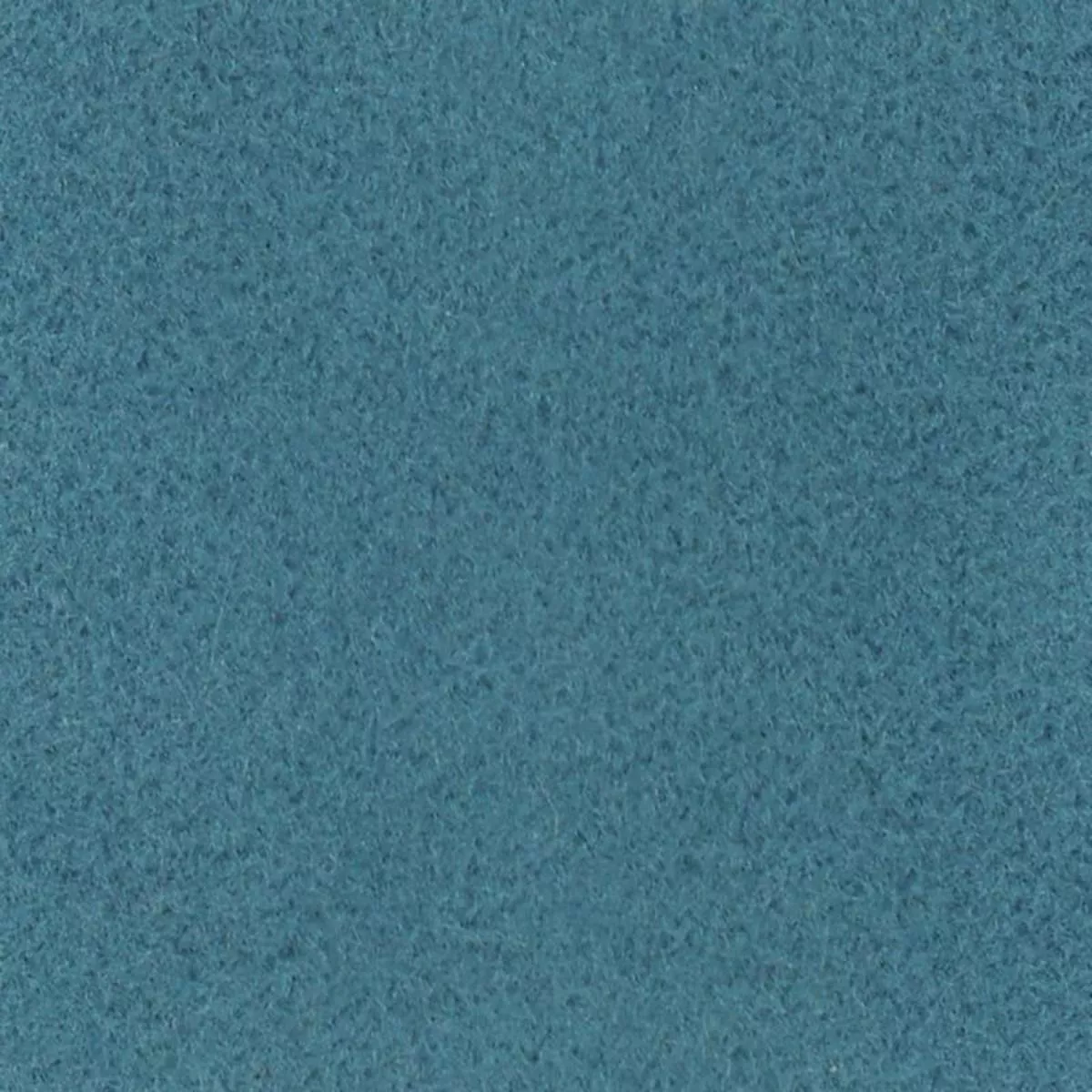 Solid Stretch Ultra Soft Back Peached Polyester Thermal Knit S006521 – Teal Blue 100