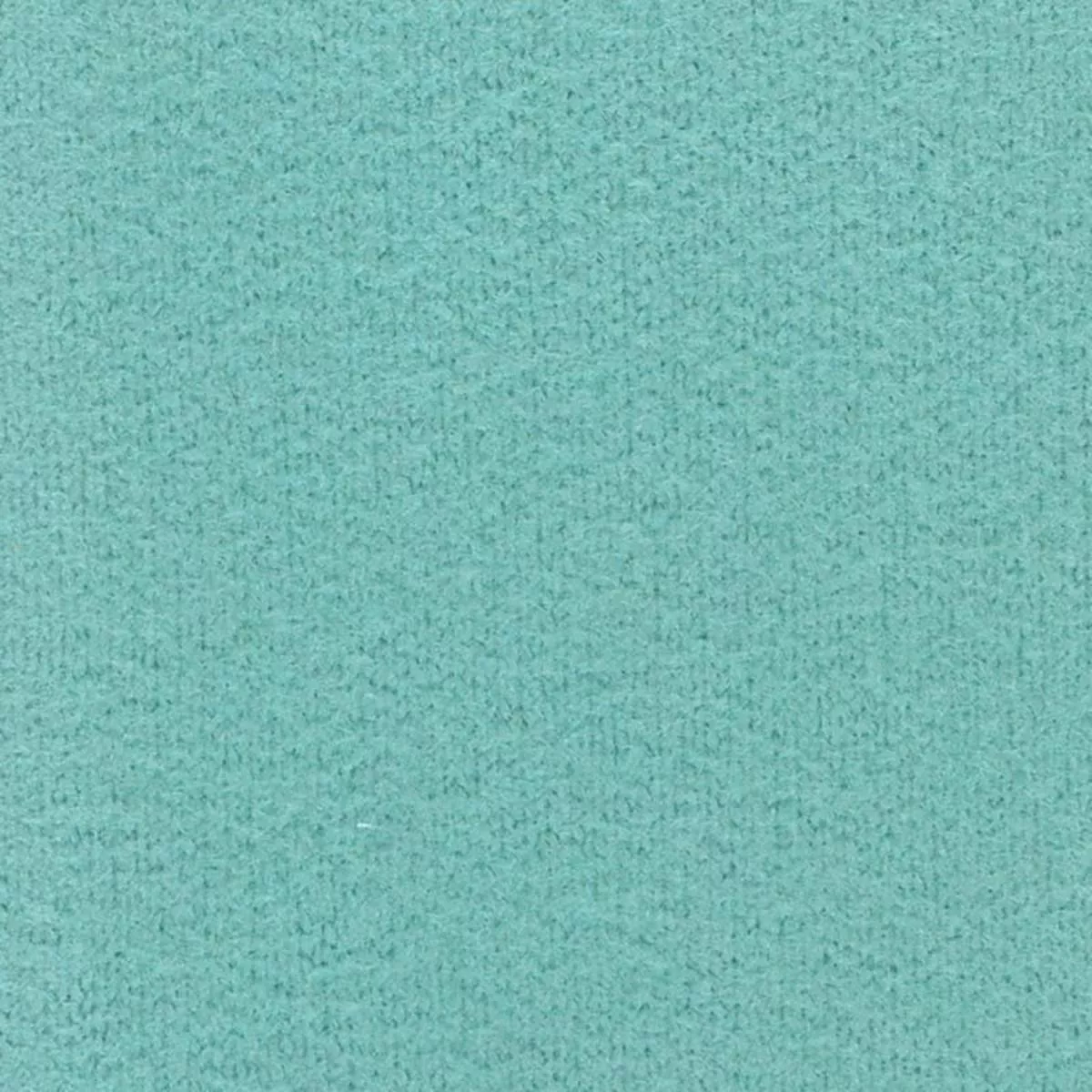 Solid Stretch Ultra Soft Back Peached Polyester Thermal Knit S006521 – Turquoise 42