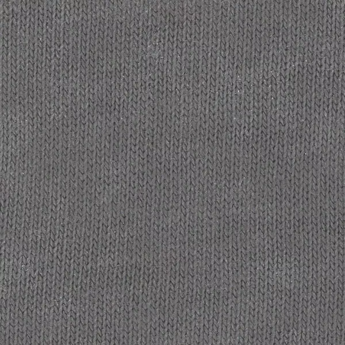 Solid Stretch Washed Combed Cotton Jersey S039501 – Gray 6