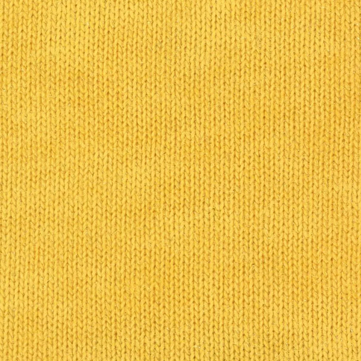 Solid Stretch Washed Combed Cotton Jersey S039502 – Yellow 1