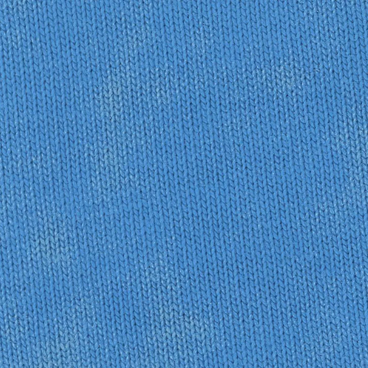 Solid Stretch Washed Combed Cotton Jersey S039503 – Blue 17