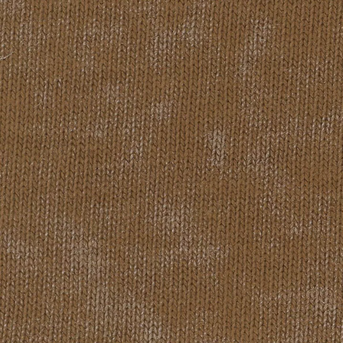 Solid Stretch Washed Combed Cotton Jersey S039503 – Brown 9