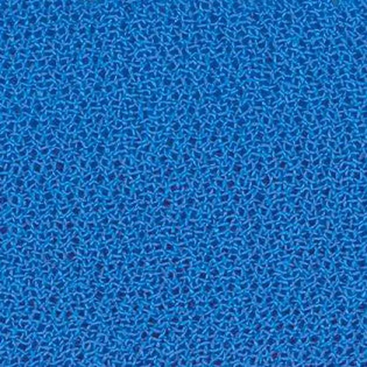 Solid Viscose Georgette A119520 – Blue 13
