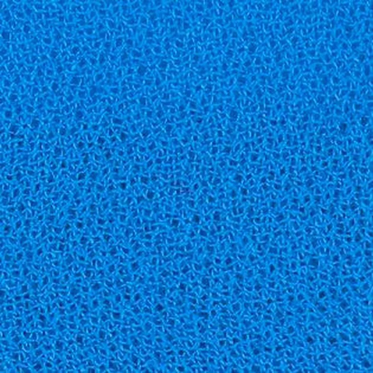 Solid Viscose Georgette A119520 – Blue 24
