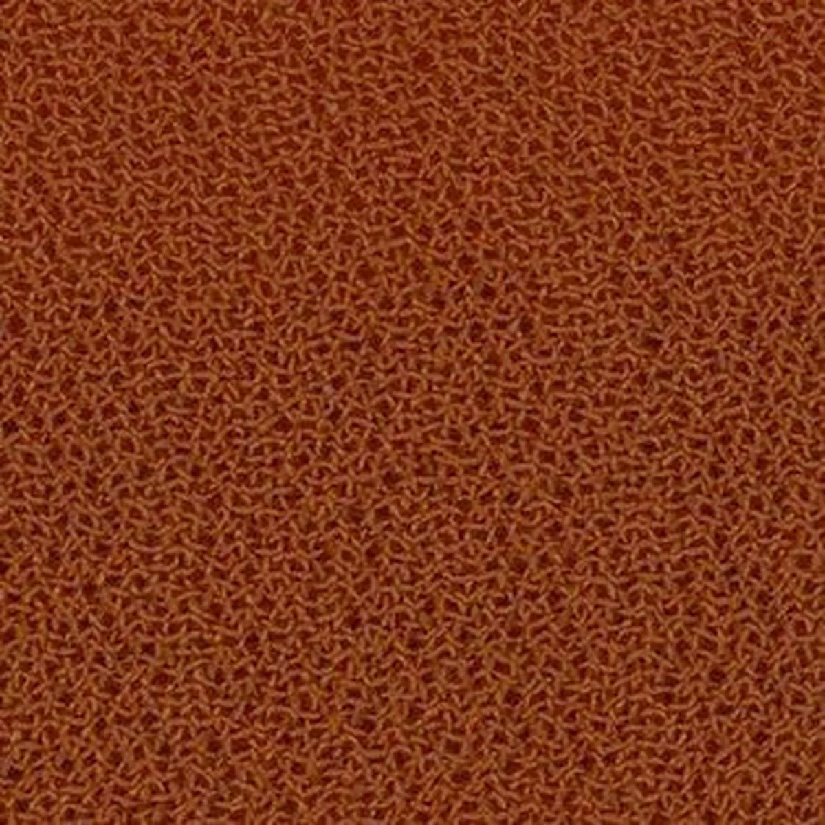 Solid Viscose Georgette A119520 – Burnt Orange 54