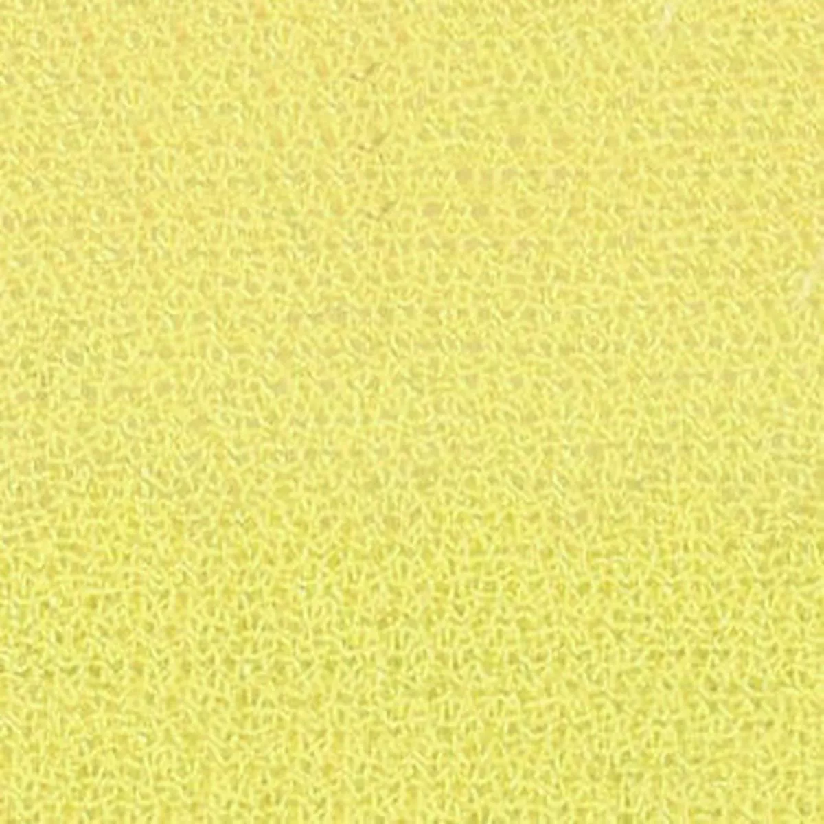 Solid Viscose Georgette A119520 – Yellow 23