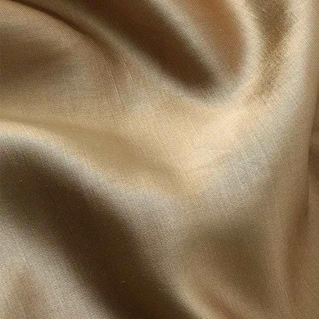 Solid Viscose Lyocell Sateen B023641 – 27 Colors Available