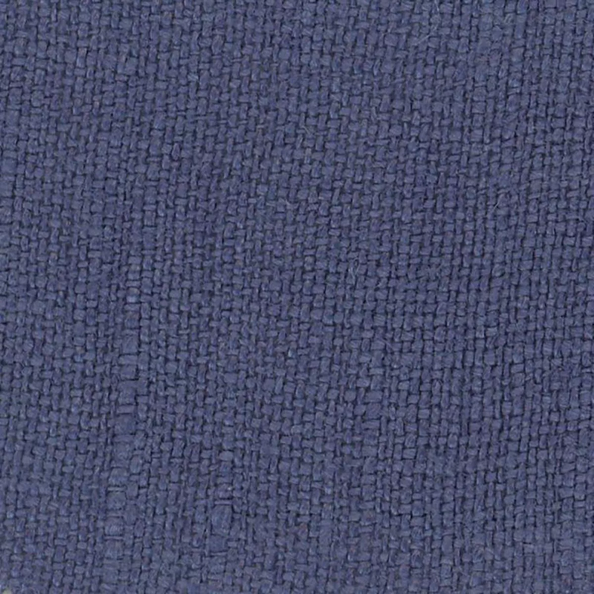 Solid Washed Linen Plain Woven B023401 – Blue 49