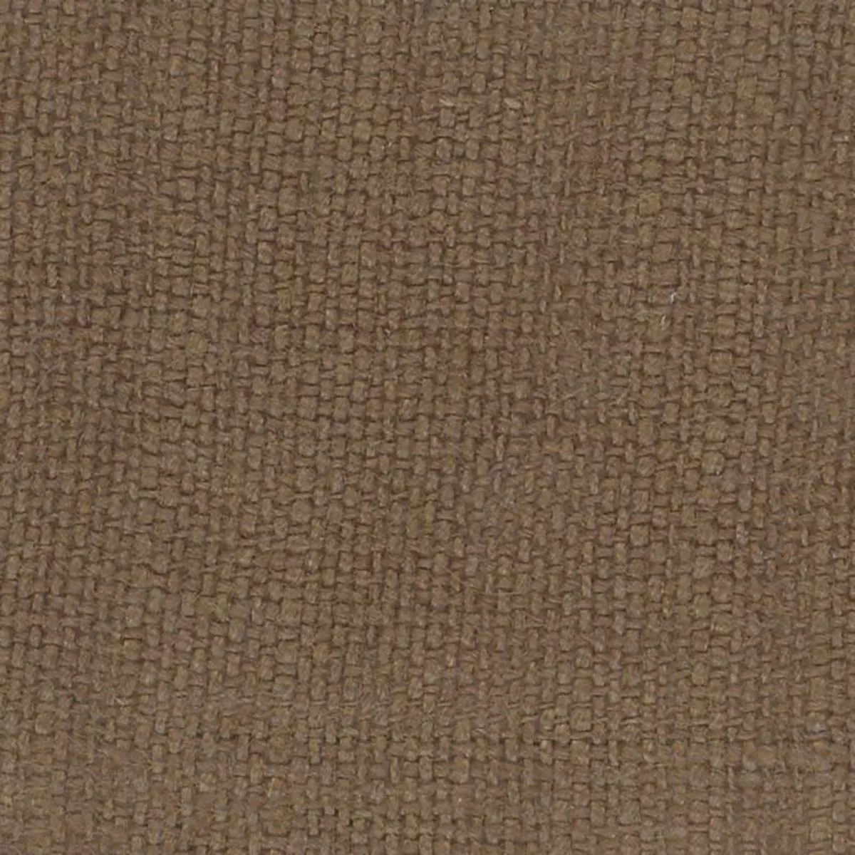 Solid Washed Linen Plain Woven B023401 – Brown 54