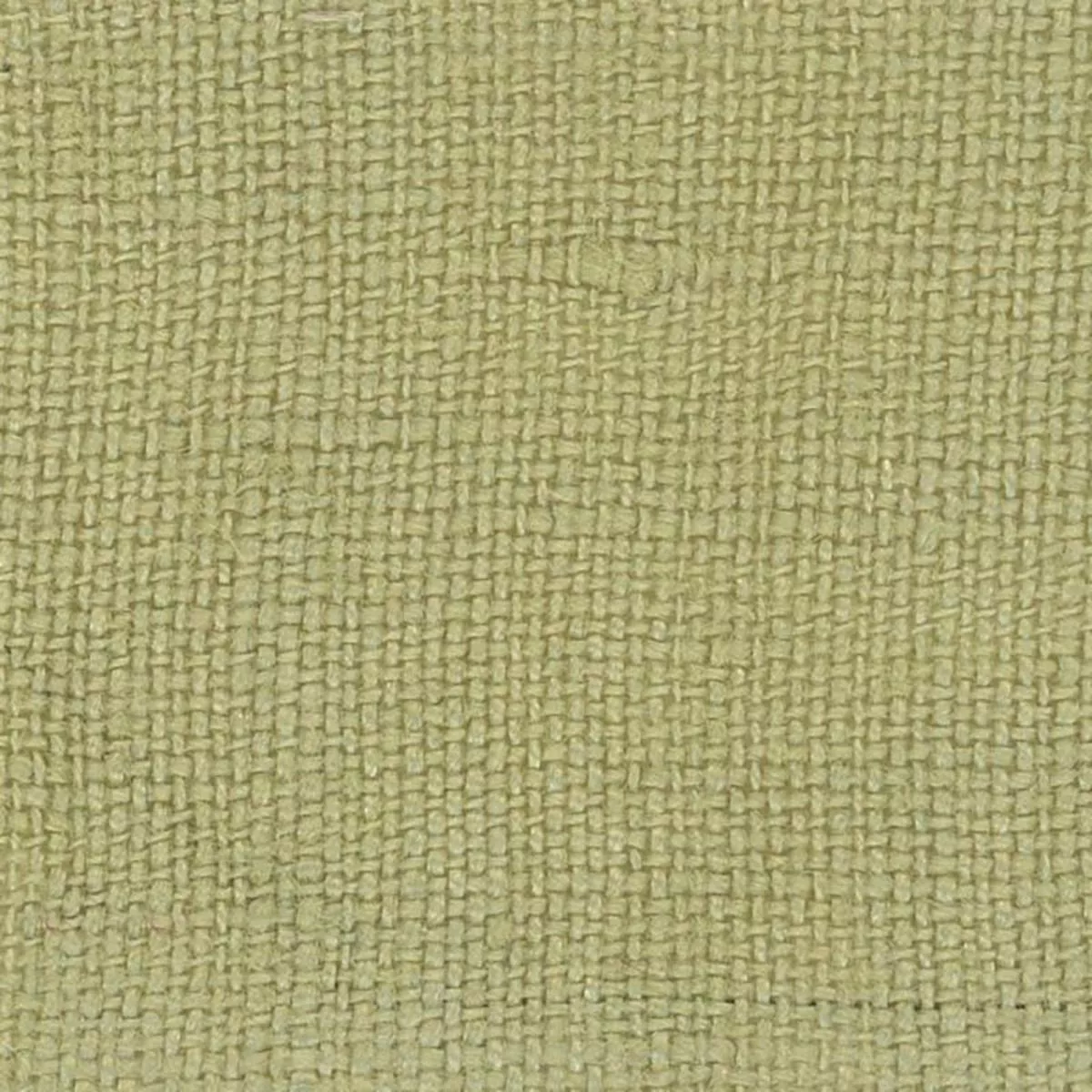 Solid Washed Linen Plain Woven B023401 – Pear 15