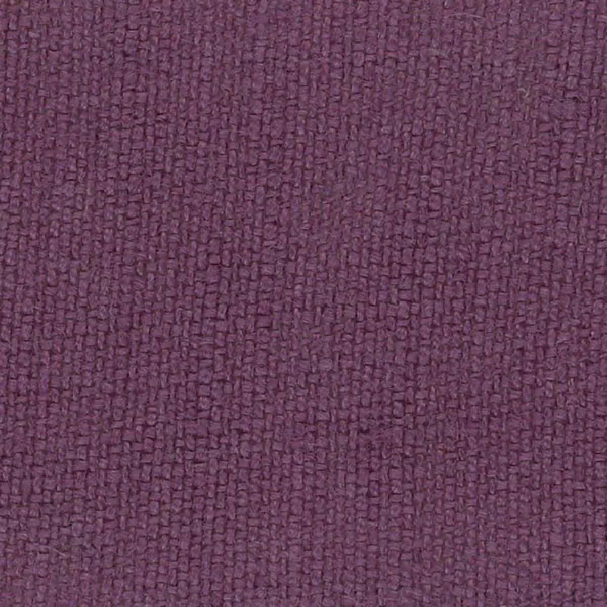 Solid Washed Linen Plain Woven B023401 – Purple 38