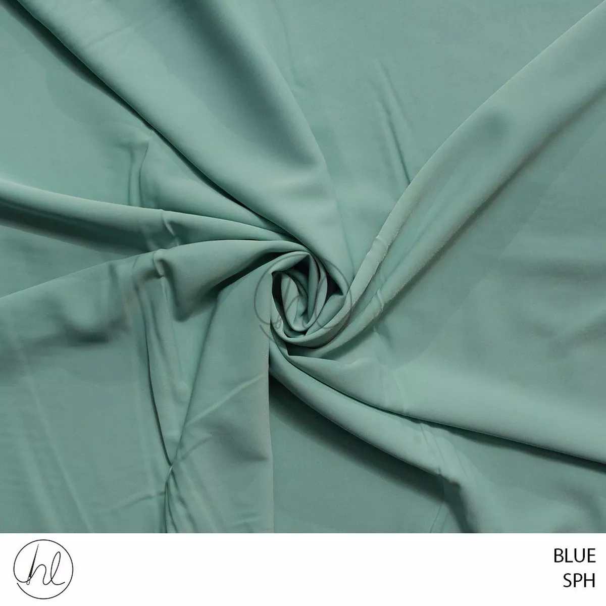 SPH 932 Blue 150cm Per M