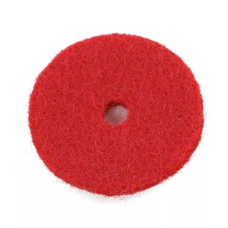 Spool Pin Felt Red – 8879