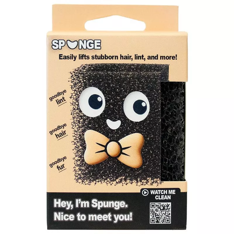 Spunge