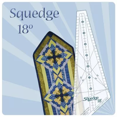 Squedge 18 Degree – 801095
