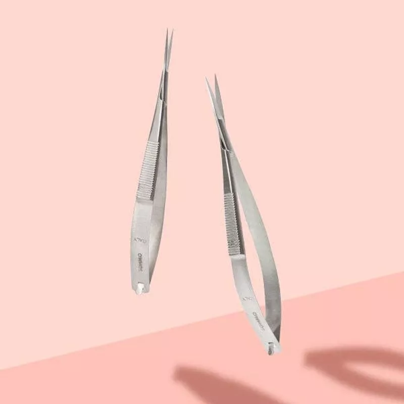 Squeeze Snips