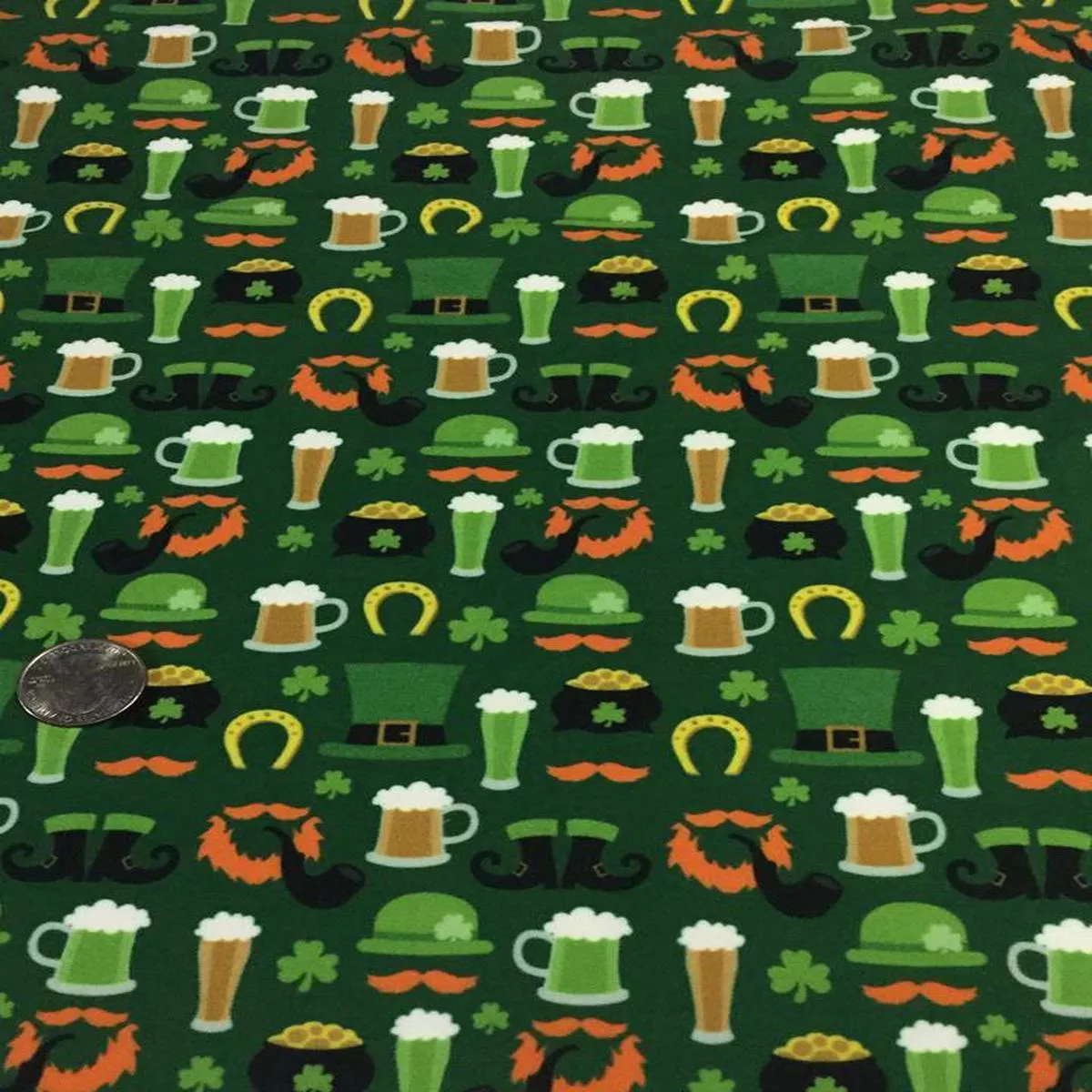 St. Patricks Day Irish Che…