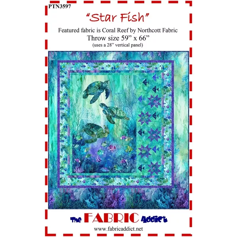 Star Fish