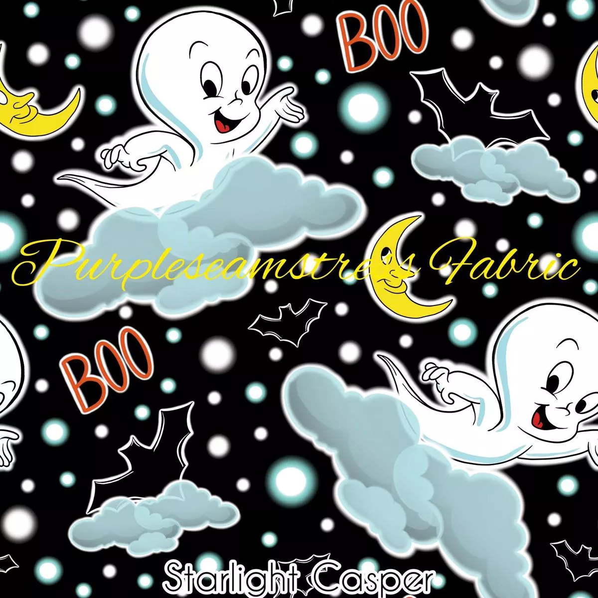 Starlight CasperFabric
