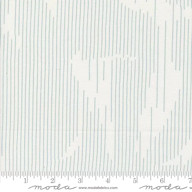 Still More Paper – Lined Up White