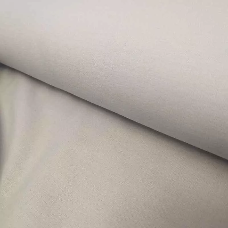 Stone, 100% cotton FLANNEL solid, 215-0027