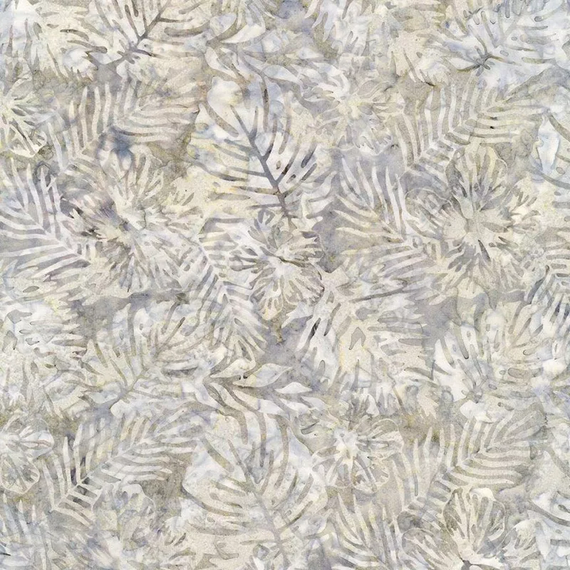 Stormy Seas –Palm Leaves Leaf