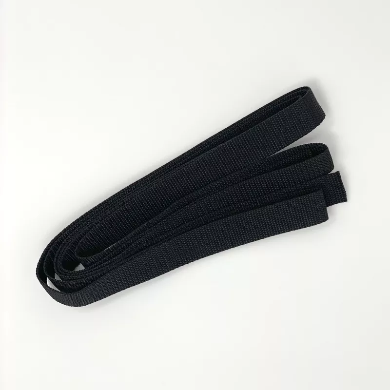 Strapping – 1in – Black
